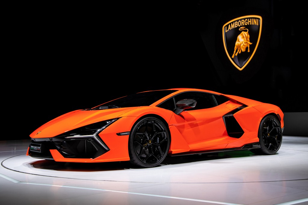 Carsifu 2023 Lamborghini Revuelto (3)