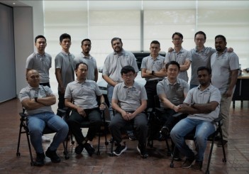 BMW Group Malaysia High Voltage Expert Certification (Custom)