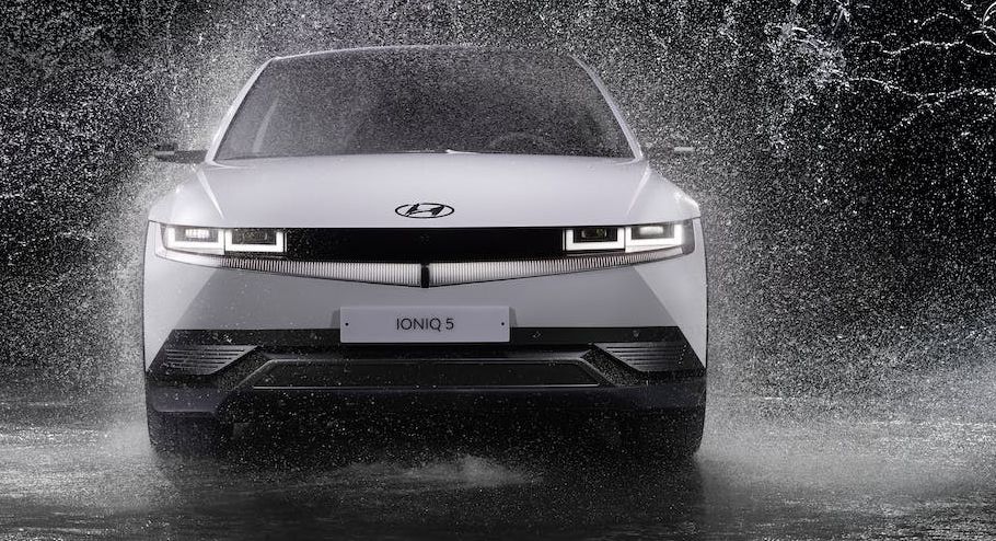 ioniq 5