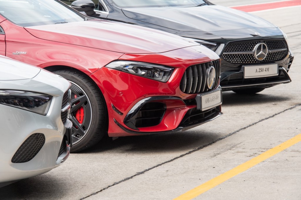 MB A200, A250 & A45s_ (73)