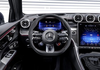Mercedes-AMG GLC 43 4MATIC