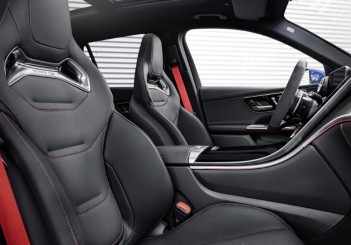 Mercedes-AMG GLC 43 4MATIC