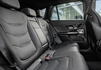 Mercedes-AMG GLC 63 S E PERFORMANCE