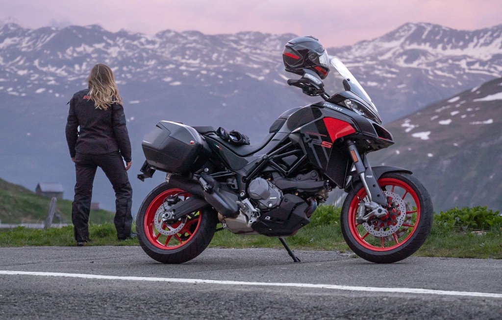 MULTISTRADA_V2S new00 (Custom)