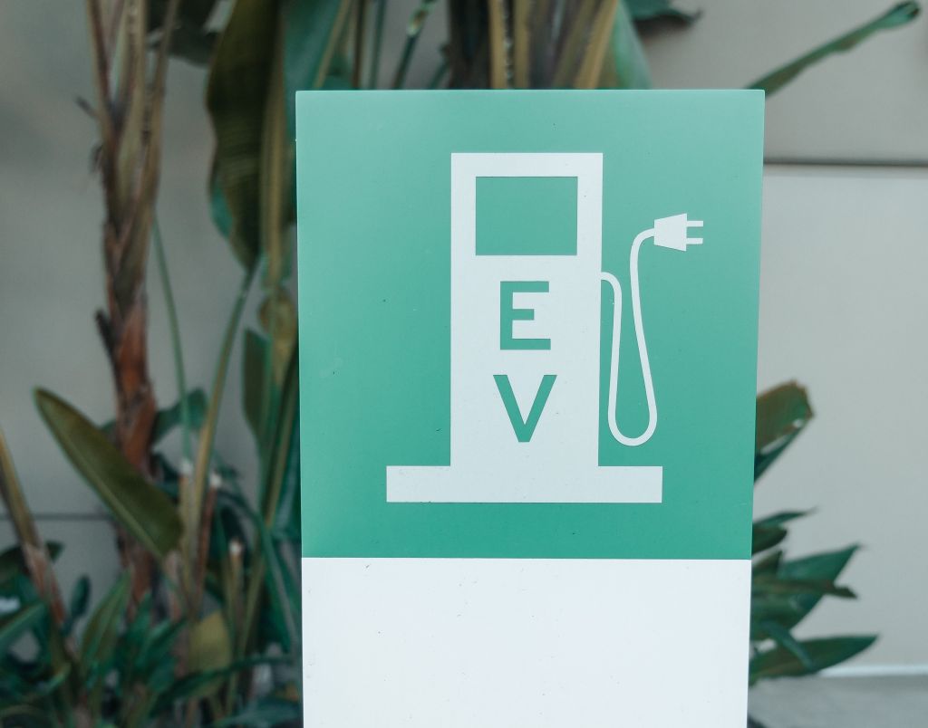 ev charging