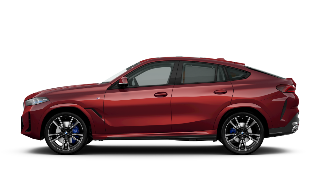 News 2024 updated BMW X6 xDrive40i M Sport arrives RM755K CarSifu