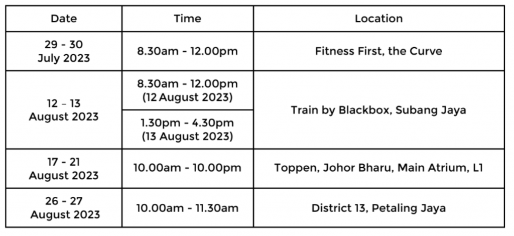 2023-07-30 22_53_08-PRESS RELEASE_ DISCOVER EXCITEMENT WITH AN ADRENALINE-PUMPING EXPERIENCE AT REDL