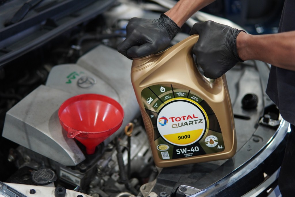 GoCar Garage_TotalEnergies Premium Lubricants (Custom)