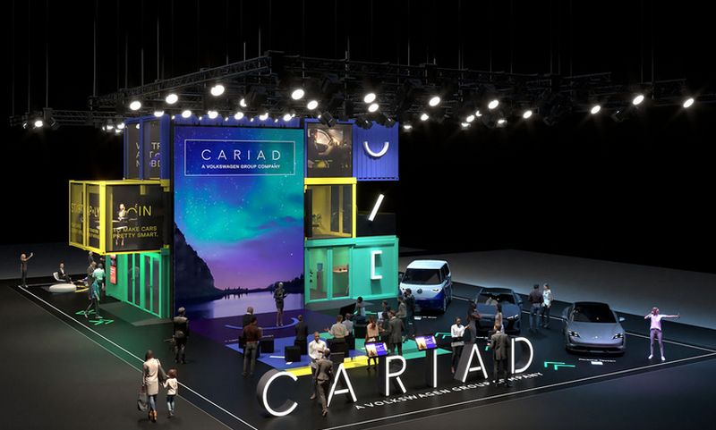 cariad