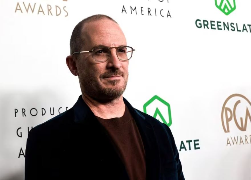Aronofsky's production company, Protozoa Pictures, will produce the Musk biopic. — Reuters