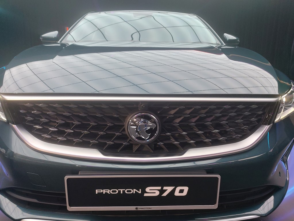 2024 Proton S70 sedan (1)