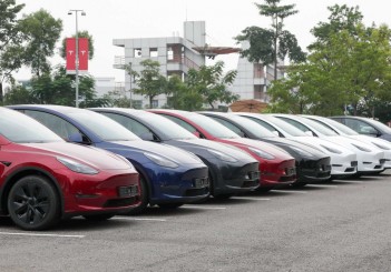 Tesla Malaysia cuts Model 3 and Y prices by RM8,000 gwCybertruck