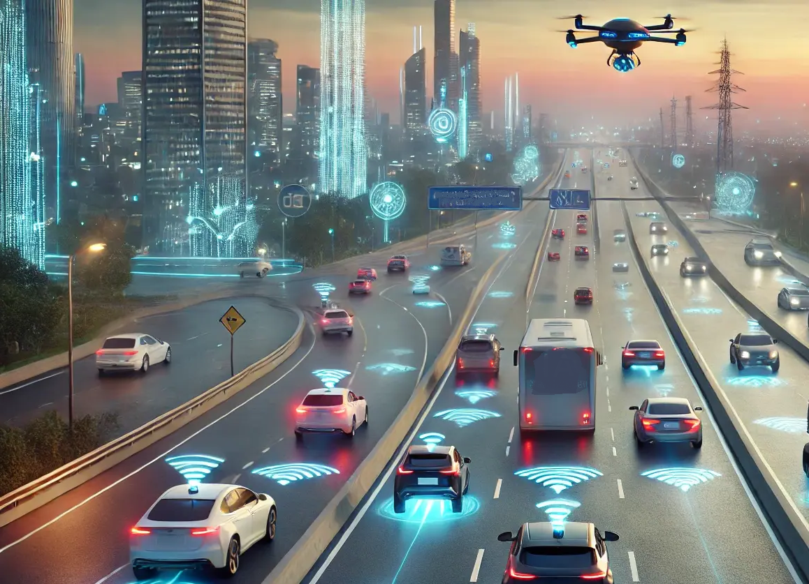 News: AI-powered system aims to revolutionise road safety | CarSifu