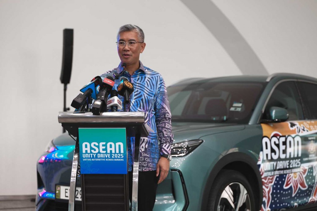 Tengku Zafrul.