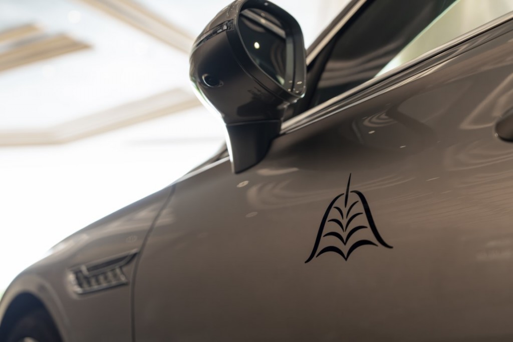 Galaxy Mulliner Collection - 4