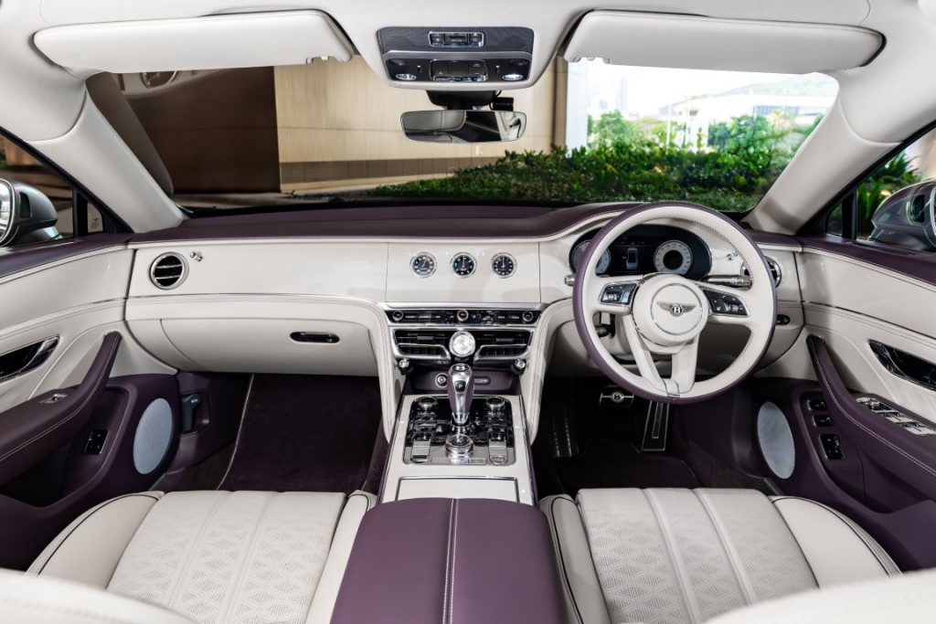 Galaxy Mulliner Collection - 5