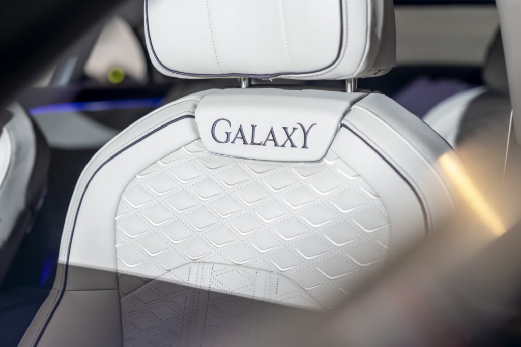 Galaxy Mulliner Collection - 7