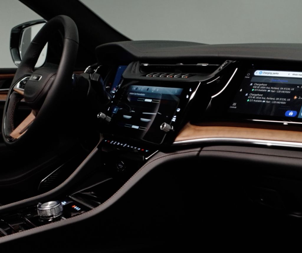 A new chapter in the story of the most awarded SUV ever begins t