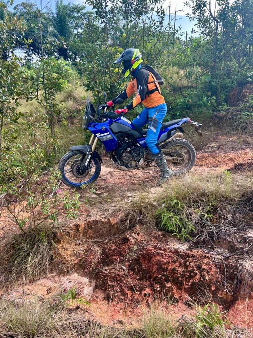 KEV Advenduro 2