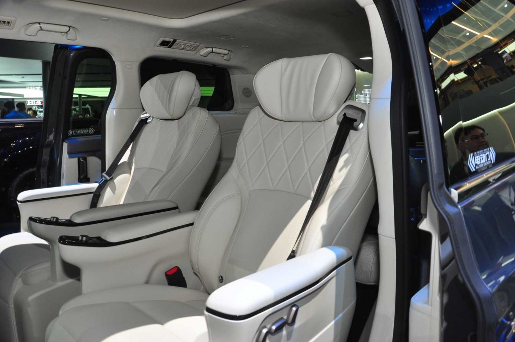 Wey 80 Hi4 Performance - 20