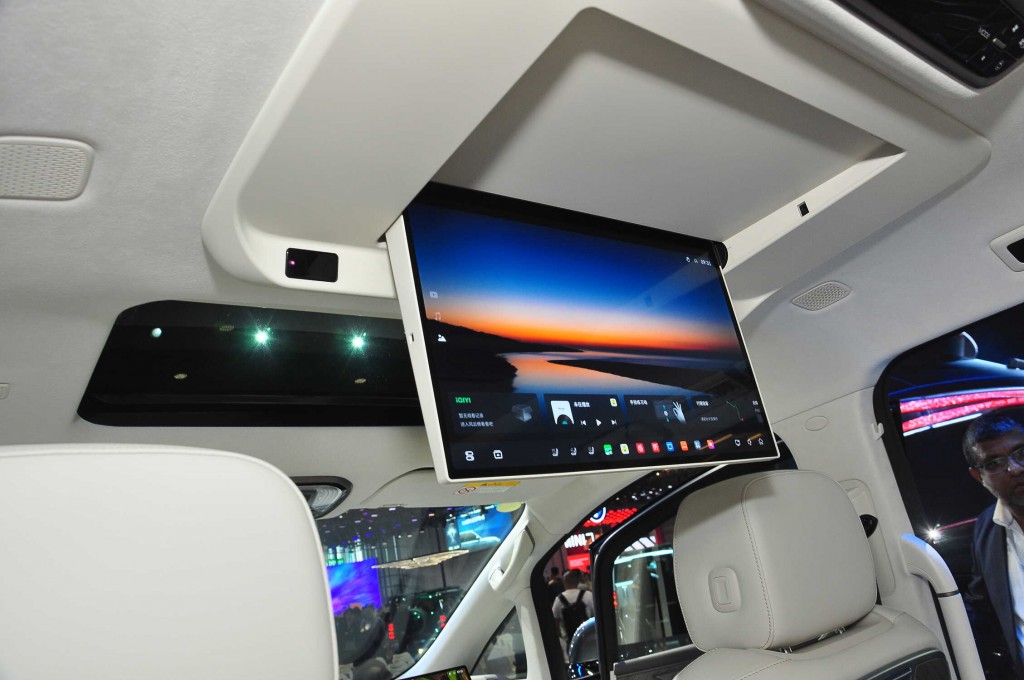 Wey 80 Hi4 Performance - 22