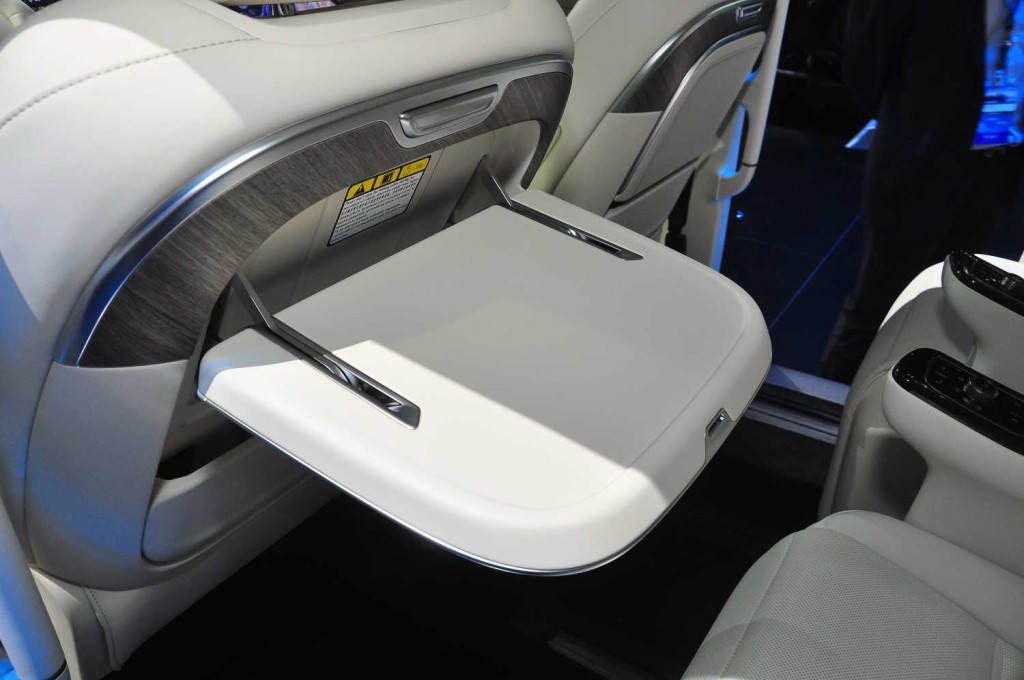 Wey 80 Hi4 Performance - 27