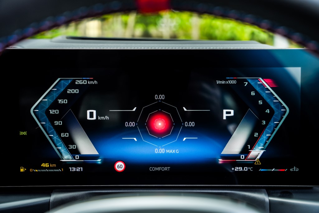 10. The New BMW M340i xDrive (Custom)