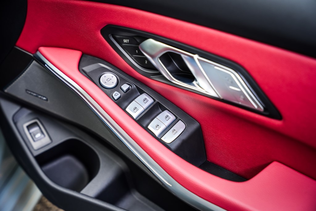 12. The New BMW M340i xDrive (Custom)