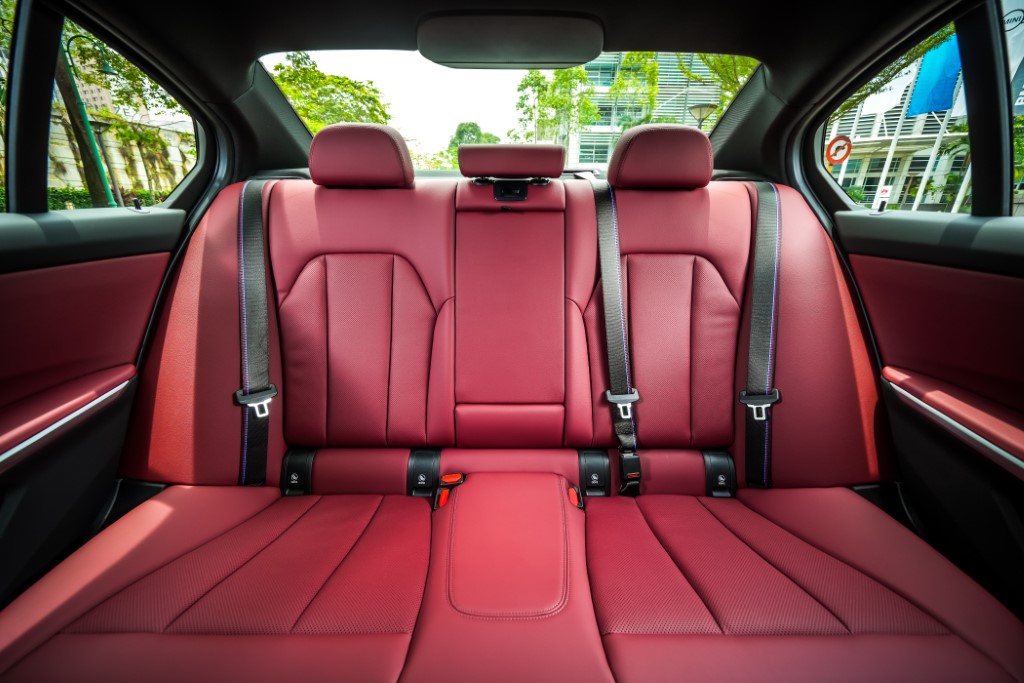 15. The New BMW M340i xDrive (Custom)