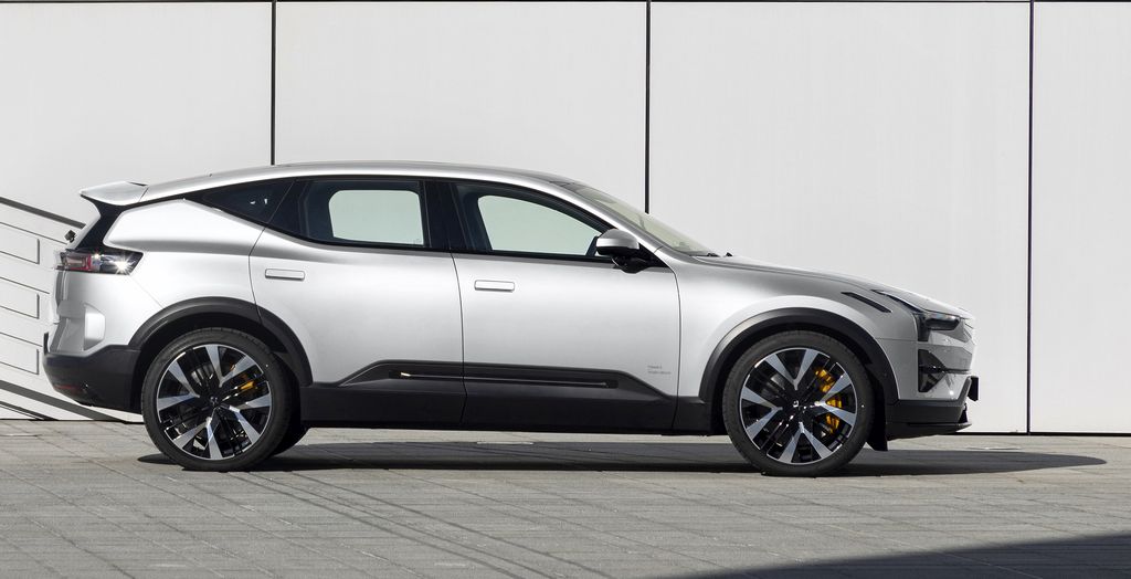 Polestar 3