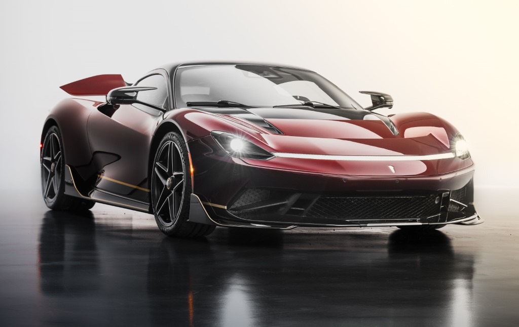 Automobili_Pininfarina_Battista_Novantacinque_ new00 (Custom)