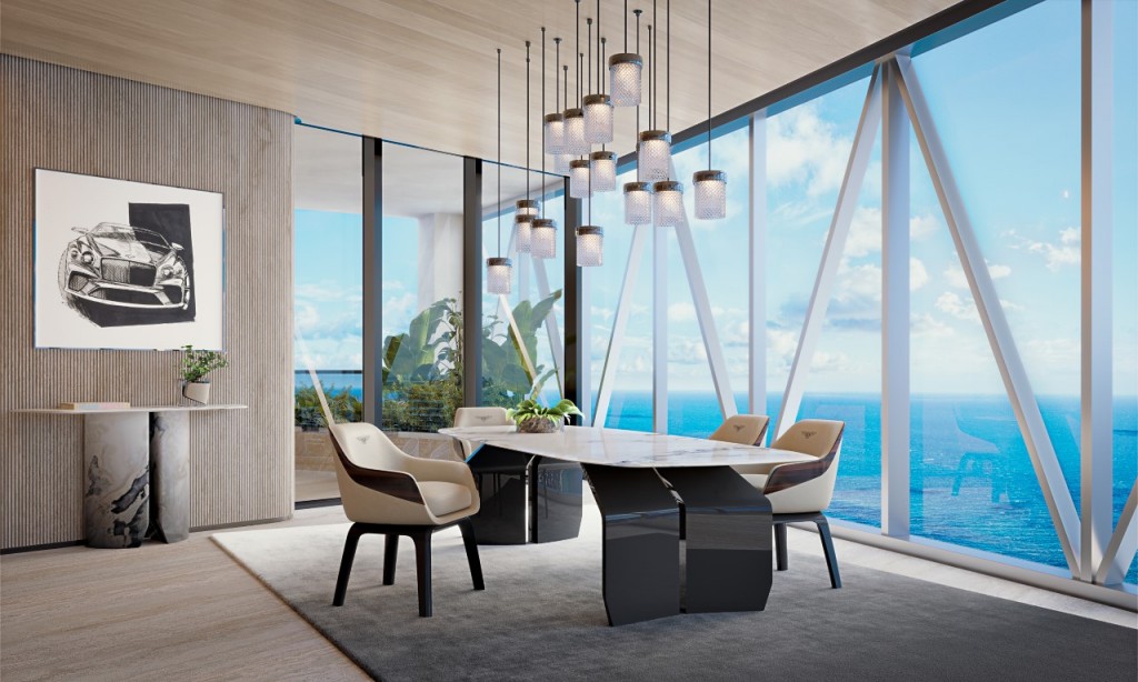 Bentley Residences Penthouse1