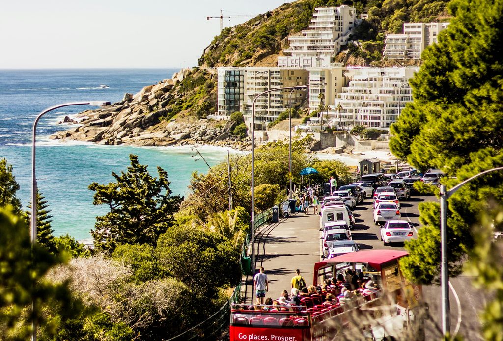 Cape Town