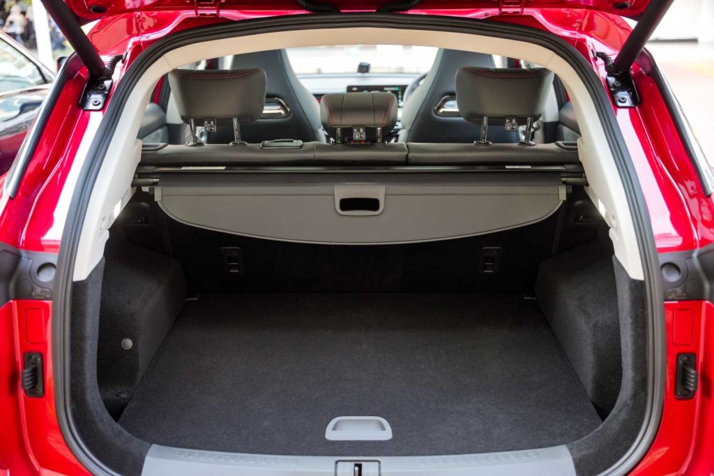 Jetour Dashin Sekinchan Drive 2025 (11)