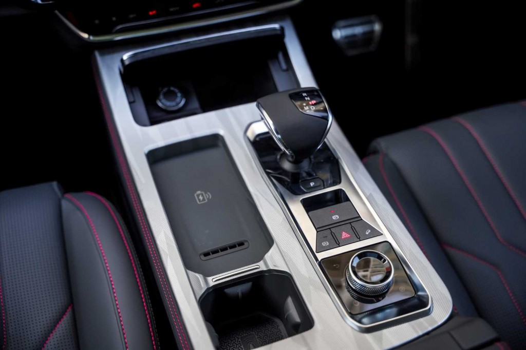 Jetour Dashin Sekinchan Drive 2025 (17)