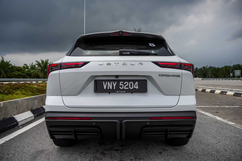 Jetour Dashin Sekinchan Drive 2025 (4)