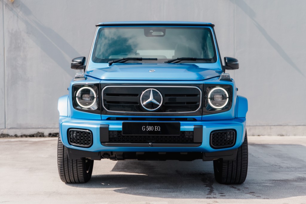 MB G 580 EQ - EditionOne_ (70) (Custom)