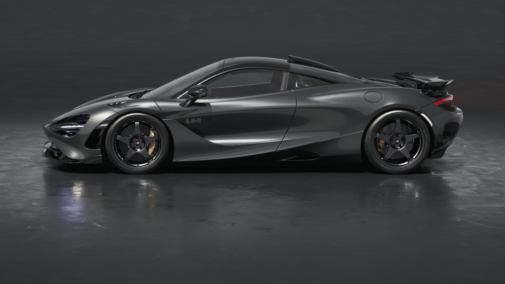 McLaren 750S Le Mans_06 (Custom)