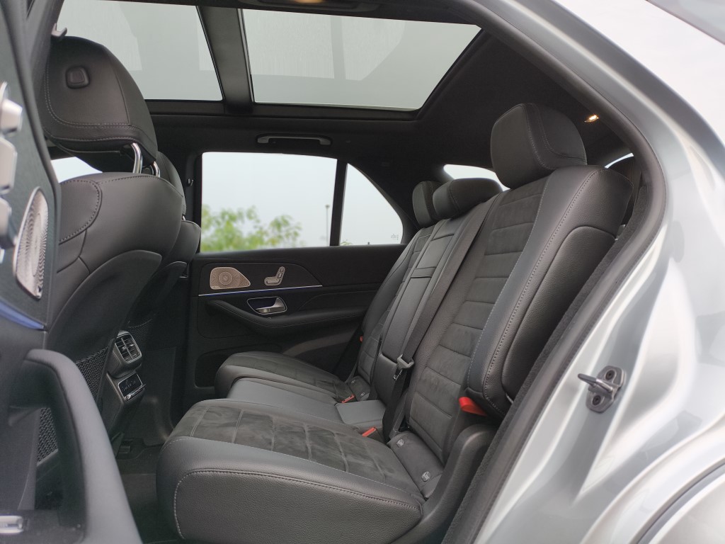 Mercedes-Benz GLE 450 AMG Line_Jan2025 (76)