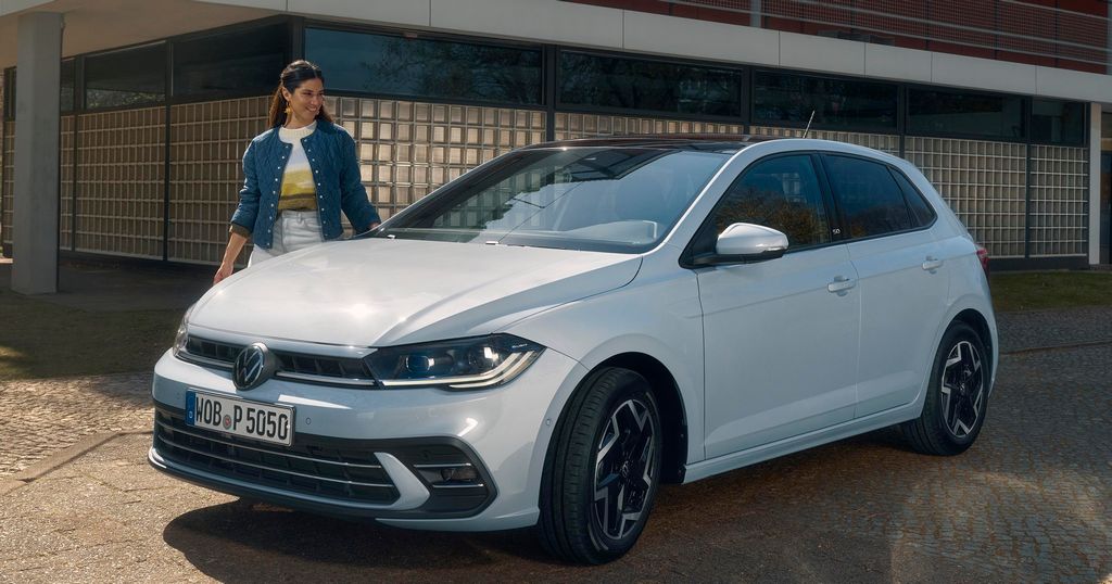 Polo Edition 50 (1)
