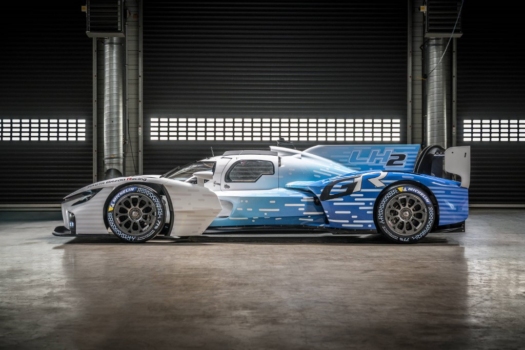 wec003 (Custom)