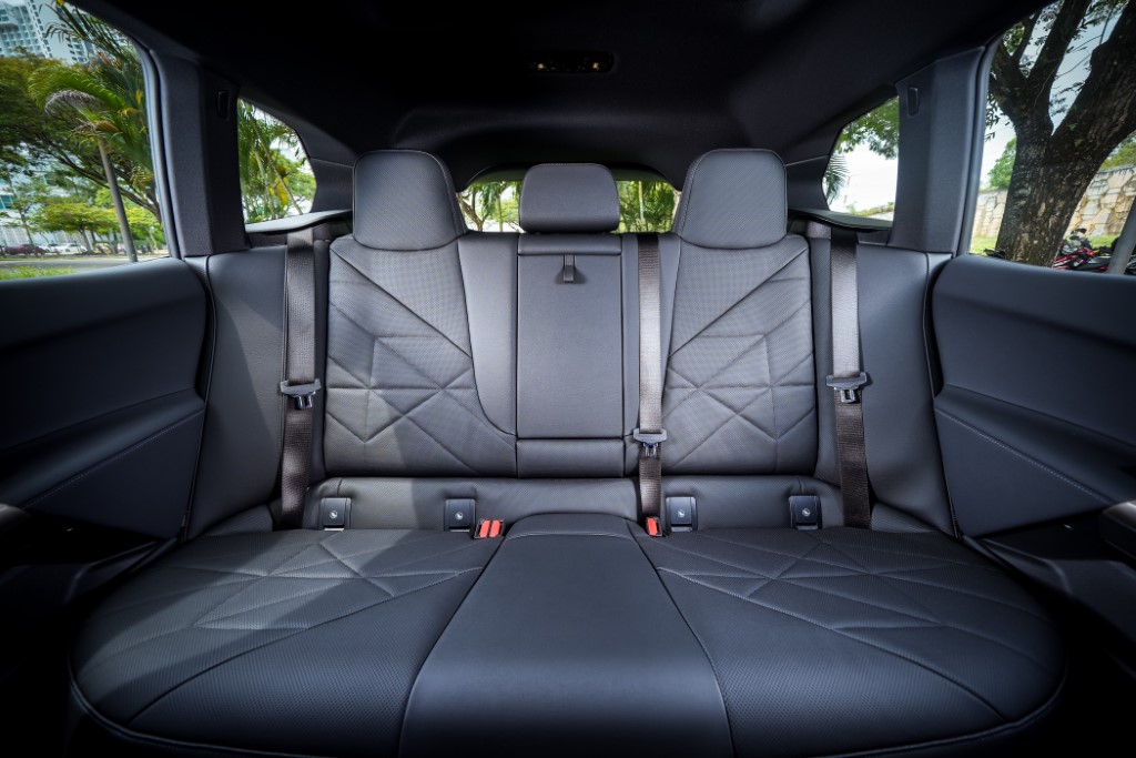 13. The New BMW iX xDrive45 Sport (Custom)