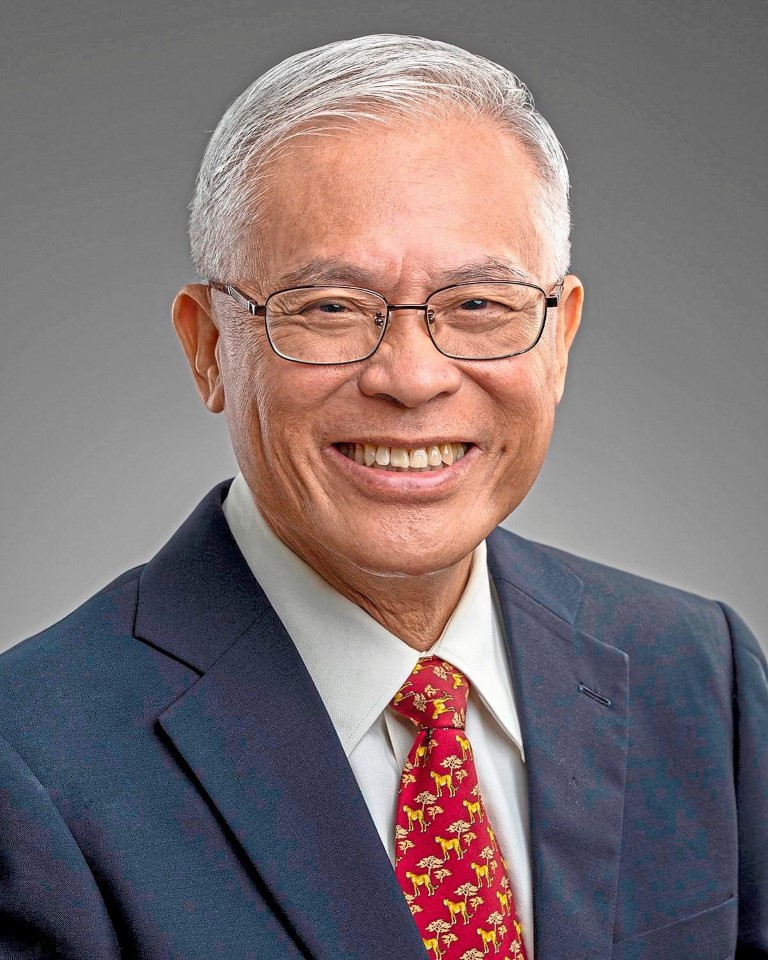 Malaysia Semiconductor Industry Association (MSIA) president Datuk Seri Wong Siew Hai