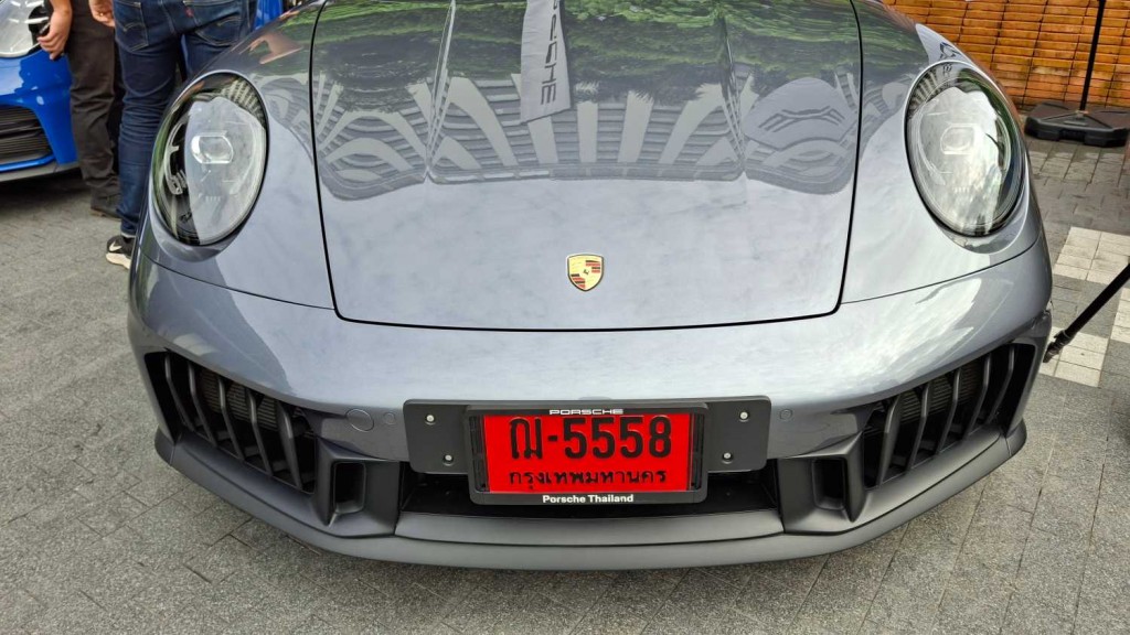 911GTS-nose2-June2025