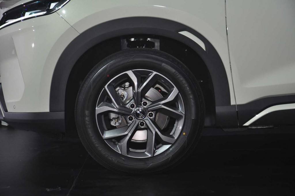 BYD Atto 2 - 07