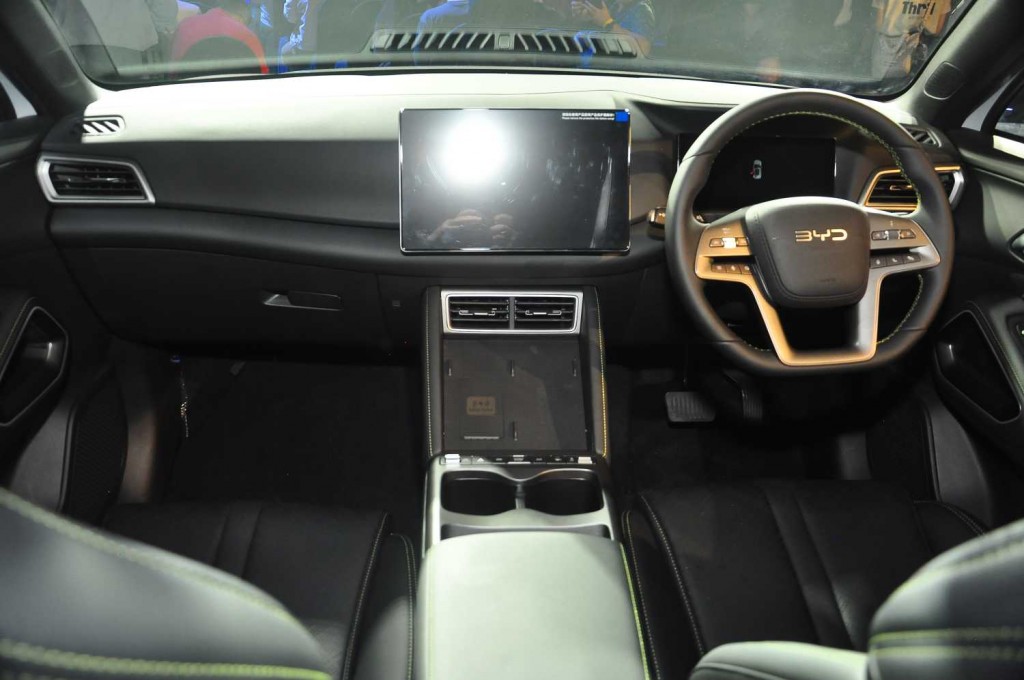 BYD Atto 2 - 30