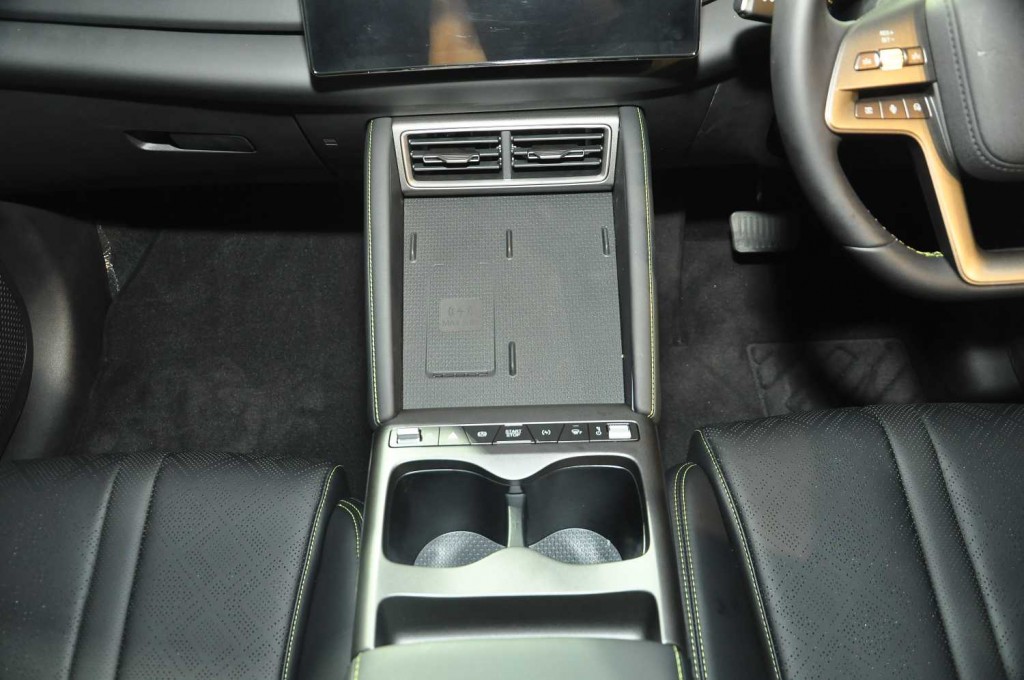 BYD Atto 2 - 38