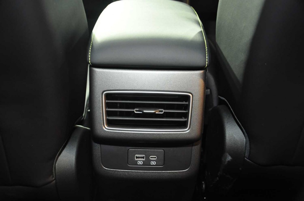 BYD Atto 2 - 42