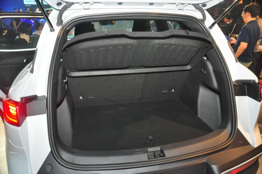 BYD Atto 2 - 44