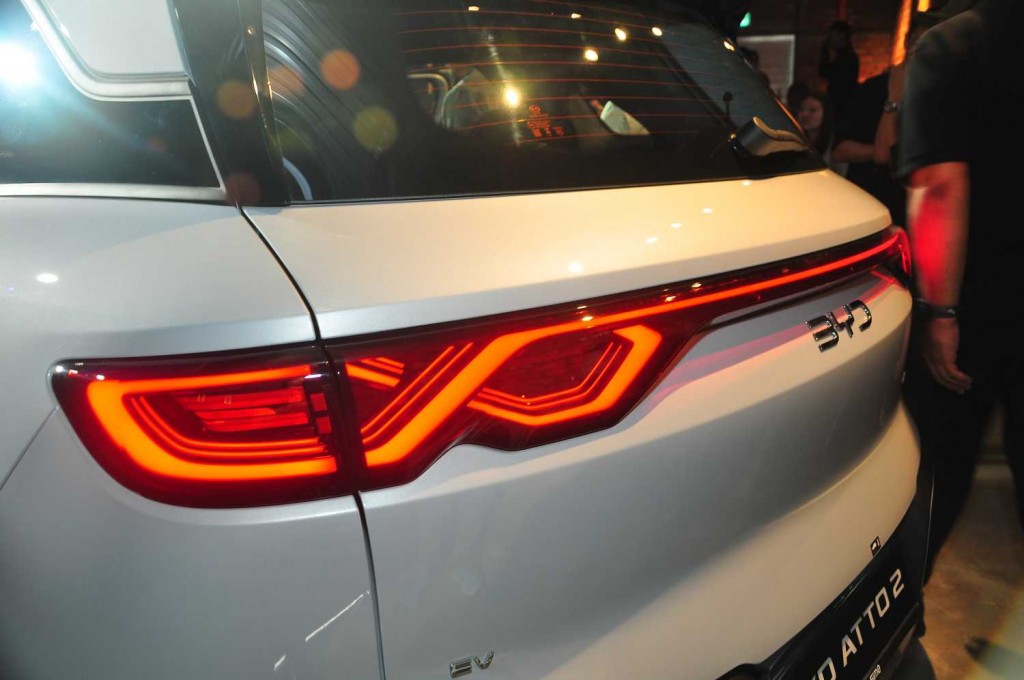 BYD Atto 2 - 49